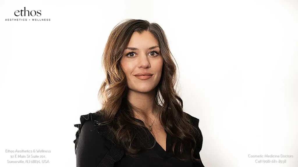 lip filler practitioner