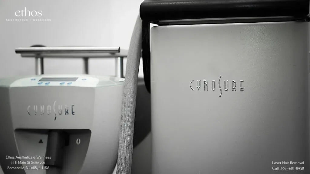 laser hair removal equipment
