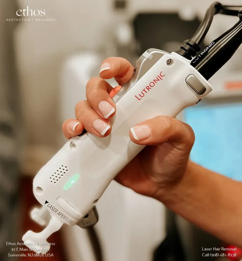 laser hair removal equipment