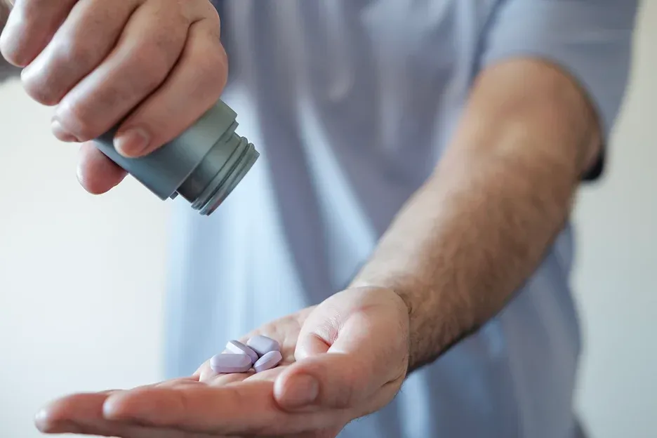 Clomiphene for Men