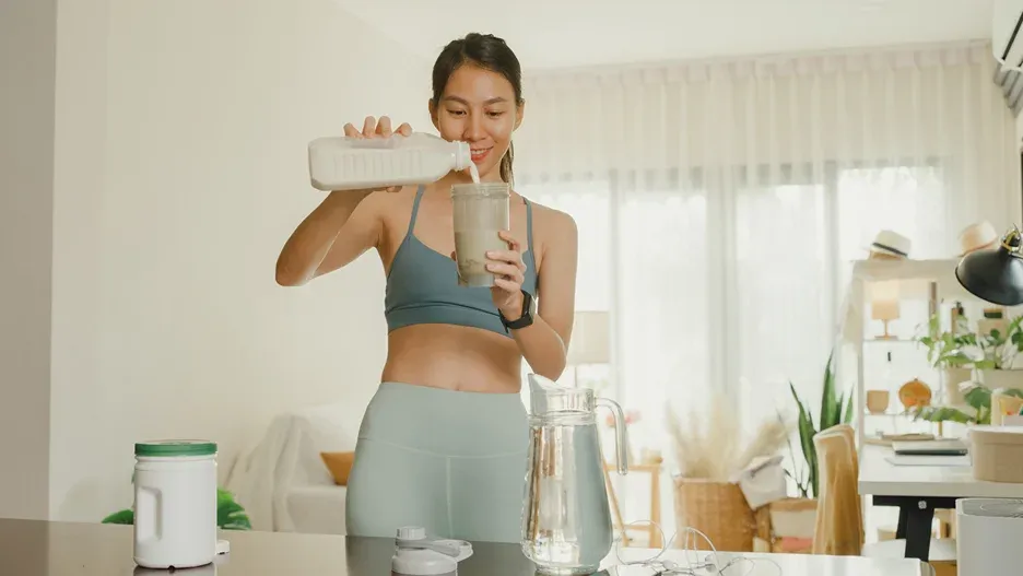 does creatine make you gain weight