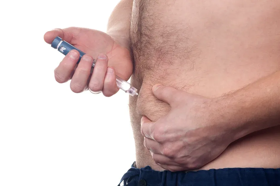 HCG for Men