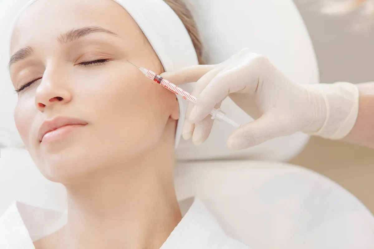 Dermal Fillers for Over 50: Defying Age with Dermal Fillers