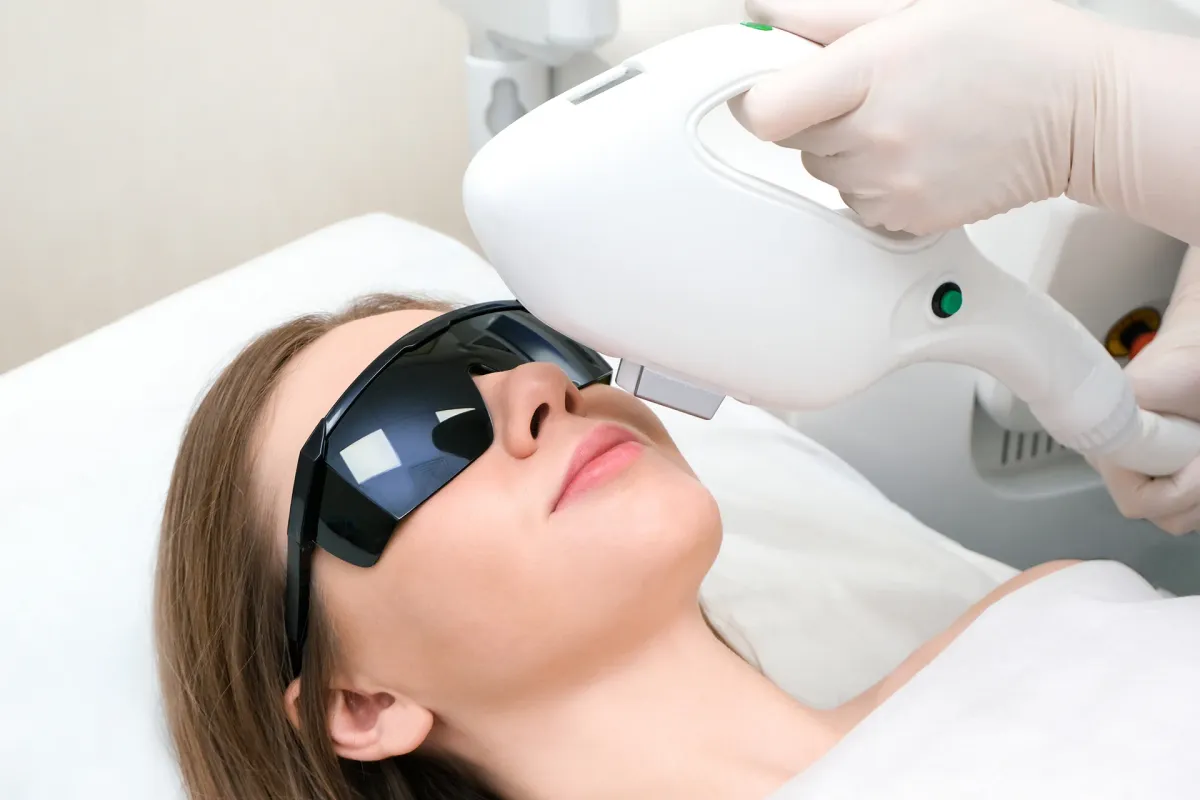 Laser Hair Removal for Your Nose: A Comprehensive Guide