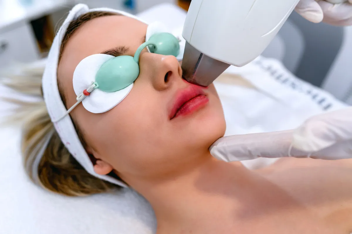 Get Your Glow Back: Makeup Tips After Laser Hair Removal