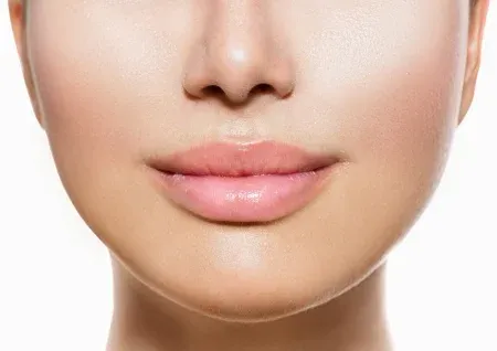 The Perfect Lip Ratio...Explained