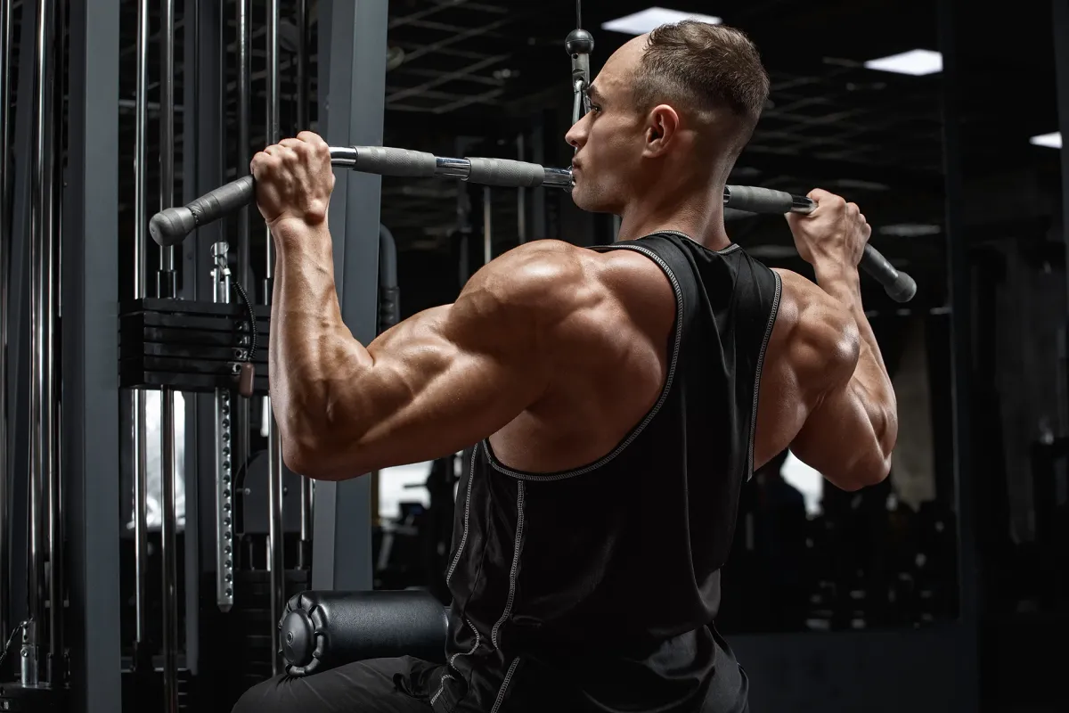 Everything You Need to Know About TRT and Bodybuilding