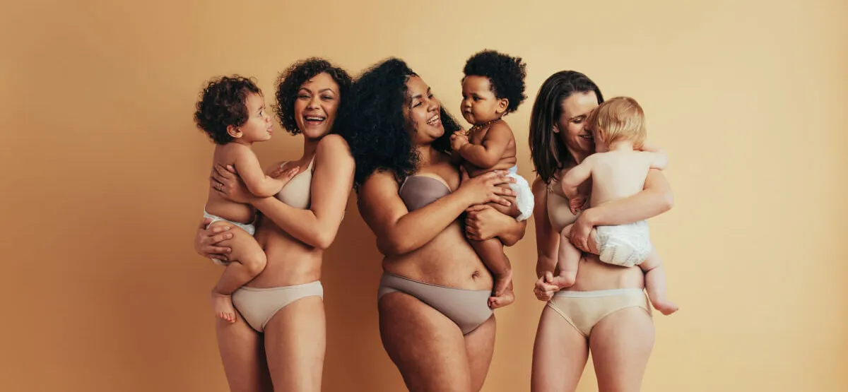 Why Can’t Lactating Women Undergo CoolSculpting