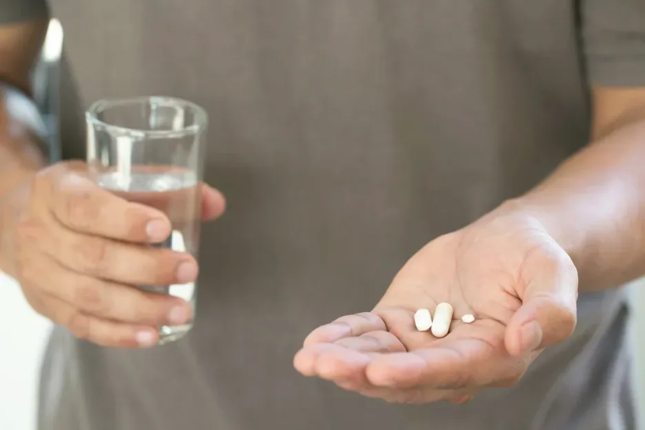 Clomiphene Citrate for Men