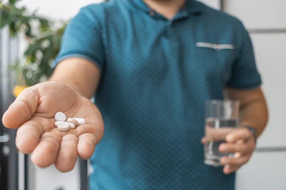 Clomiphene Citrate for Men