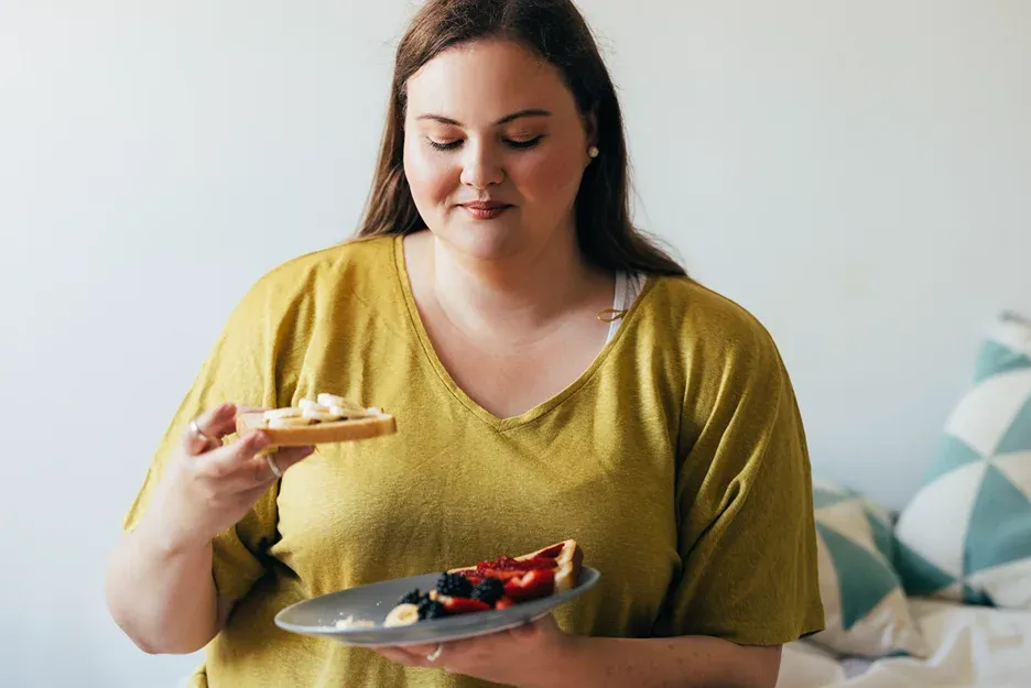 why am i not losing weight on semaglutide