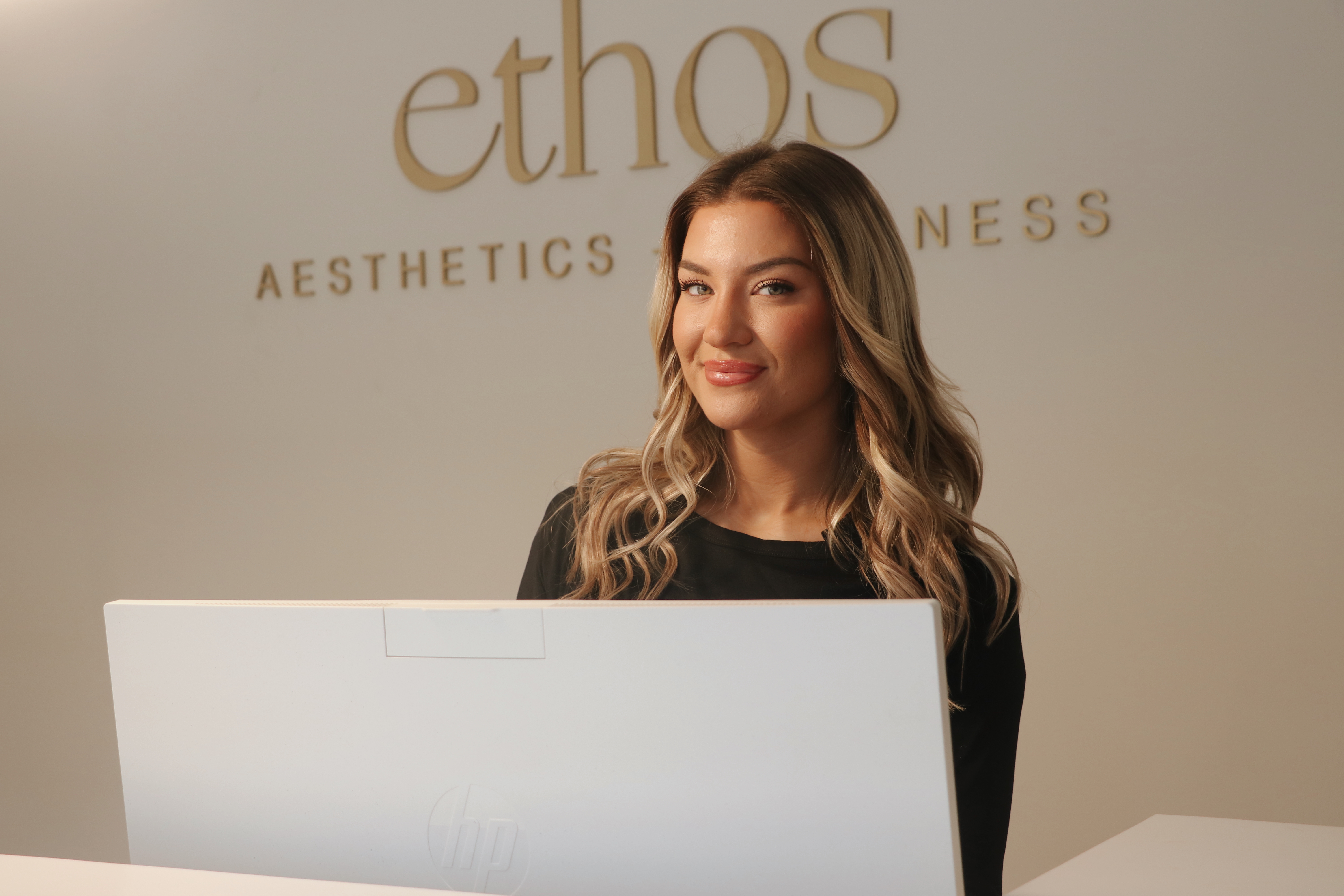 Holmdel Ethos environment