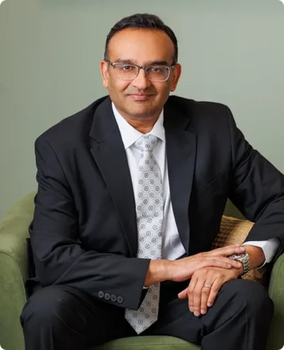 Dr. Hardik Soni