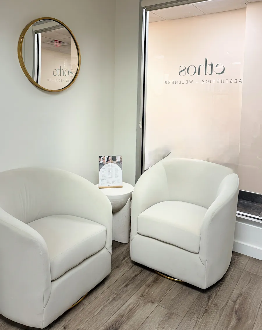 Hoboken Ethos facility exterior