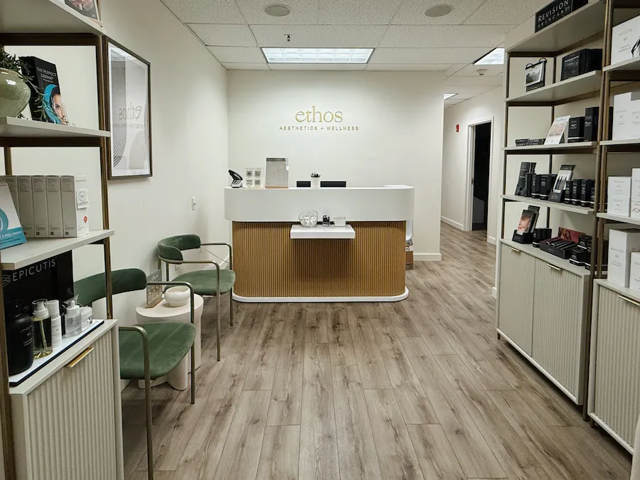 Hoboken Ethos consultation space