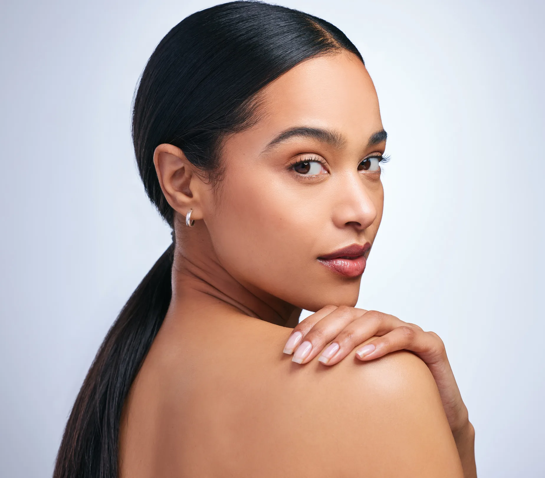 BBL Hero broadband light treatment