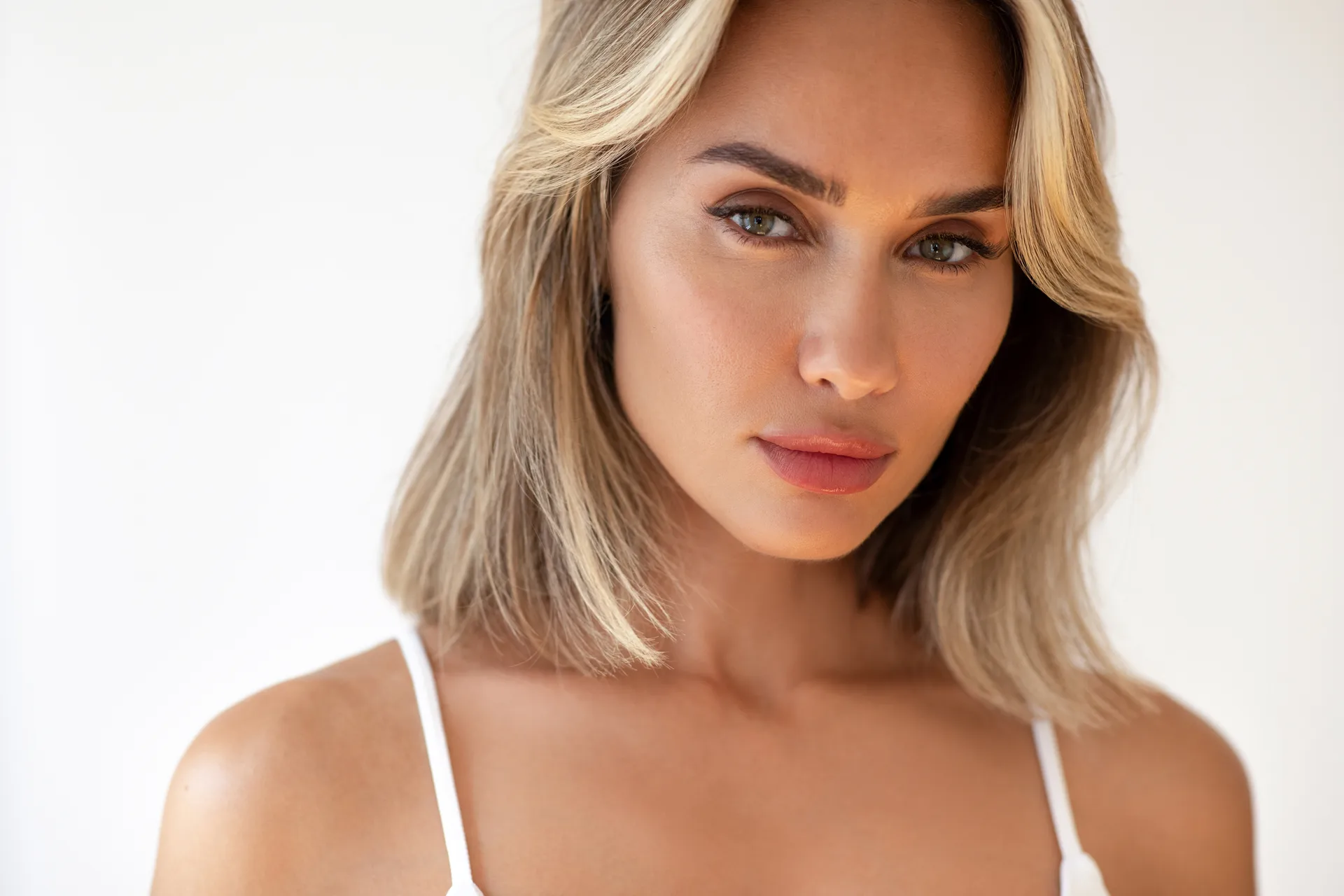 Derma V vascular laser treatment