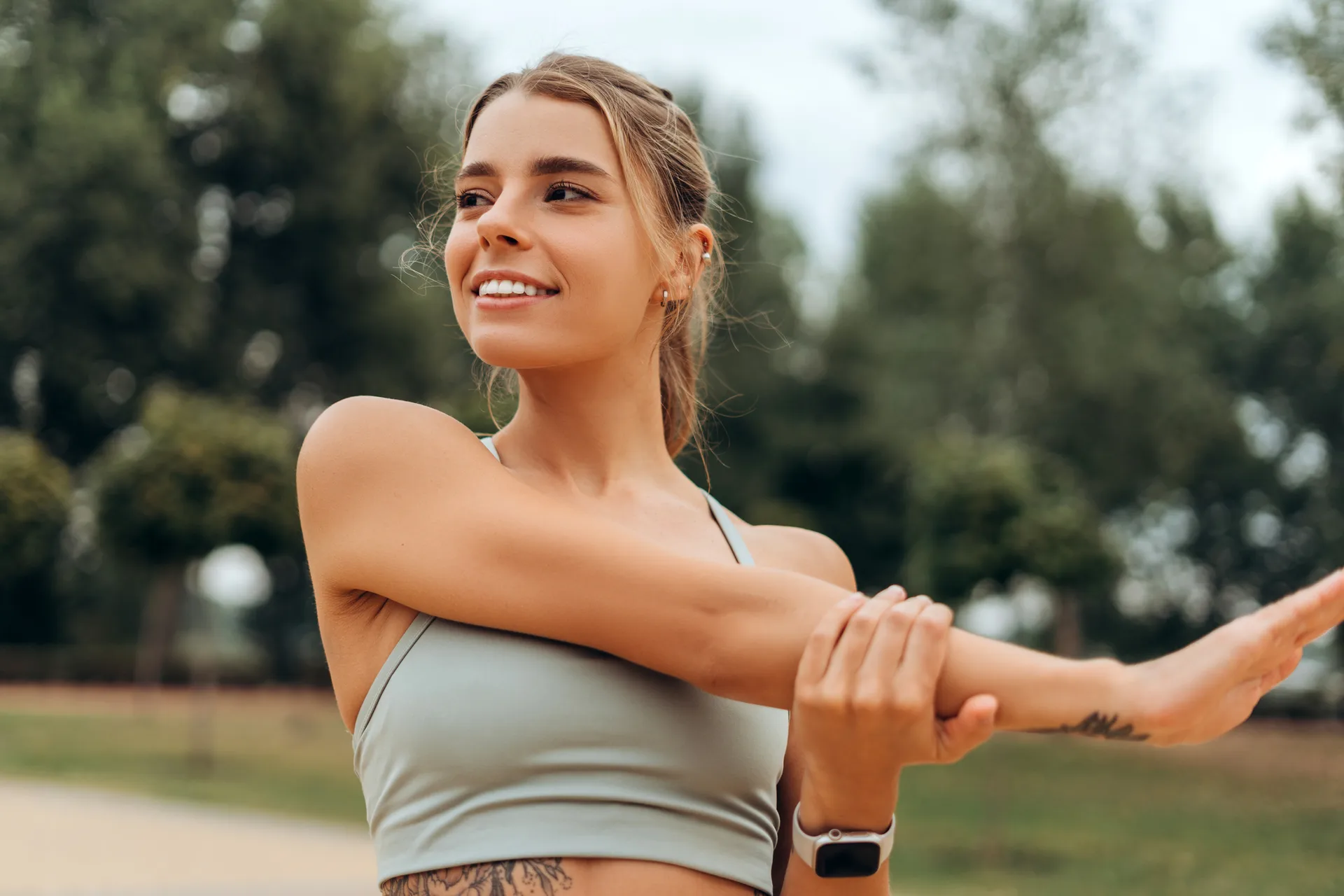 Vitamin IM injection treatment