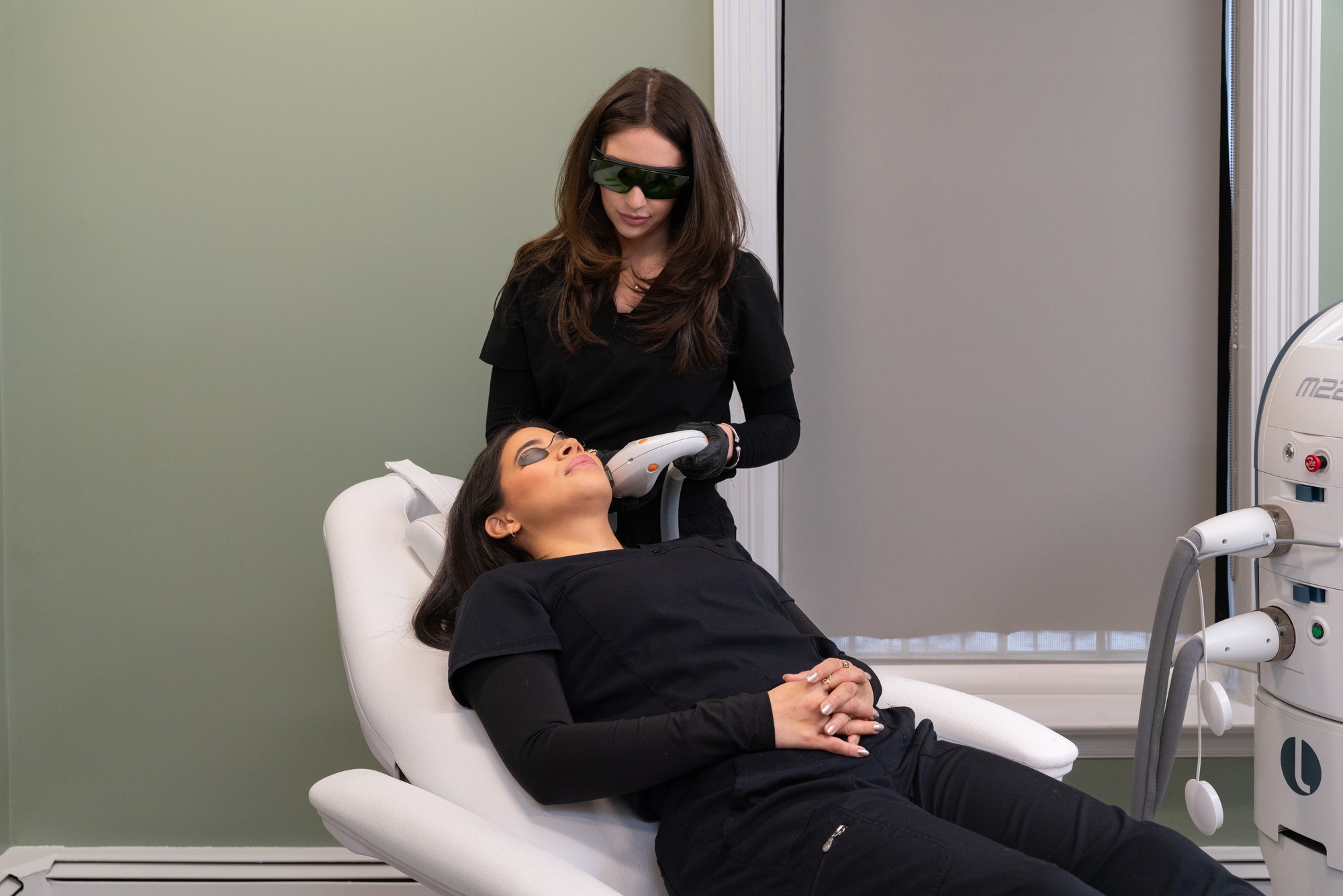 Body composition analysis