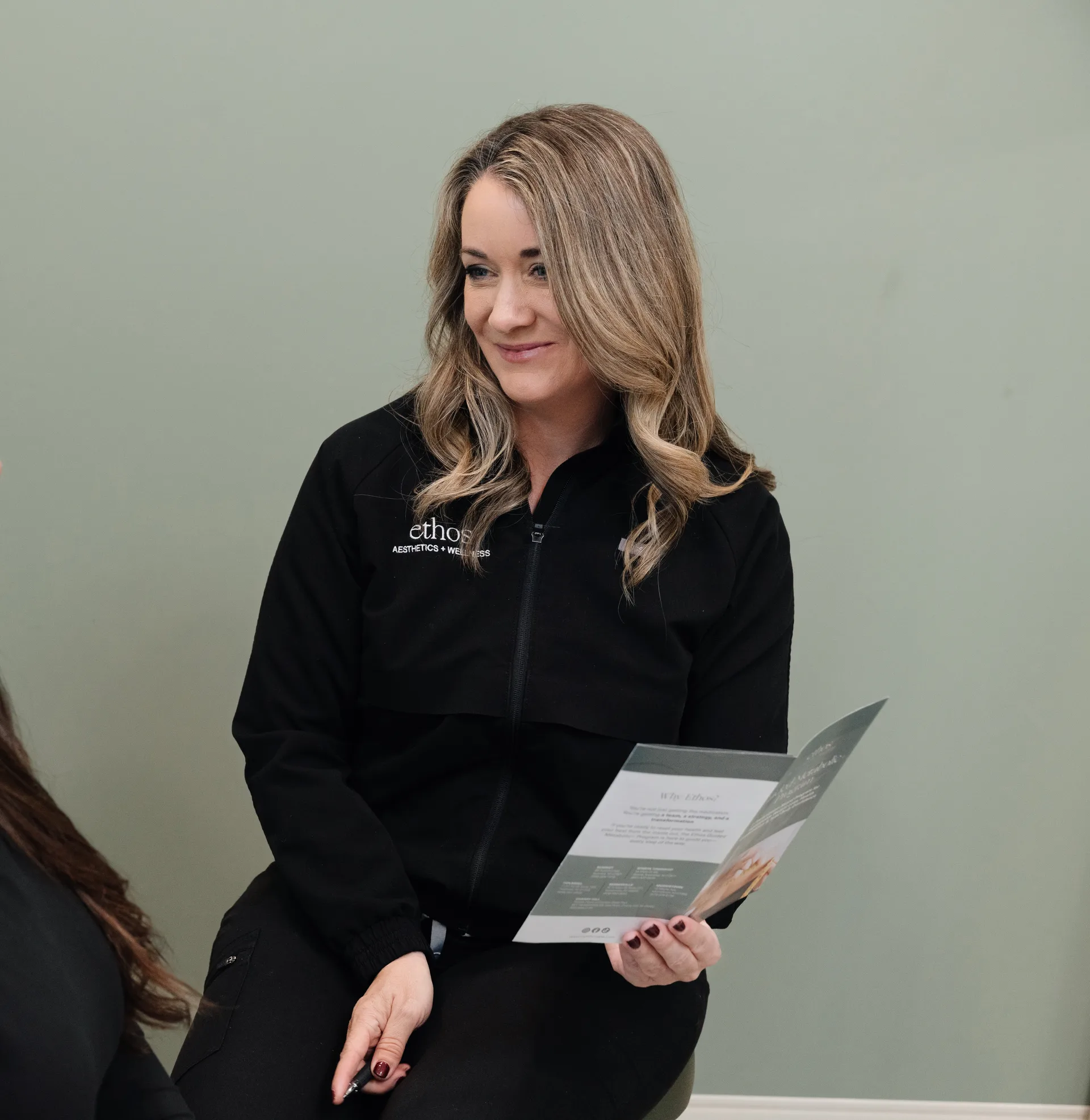 Guided Metabolic+ Program consultation