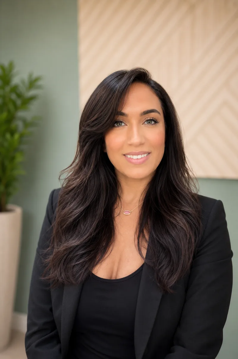 Kathy Ghamlouch