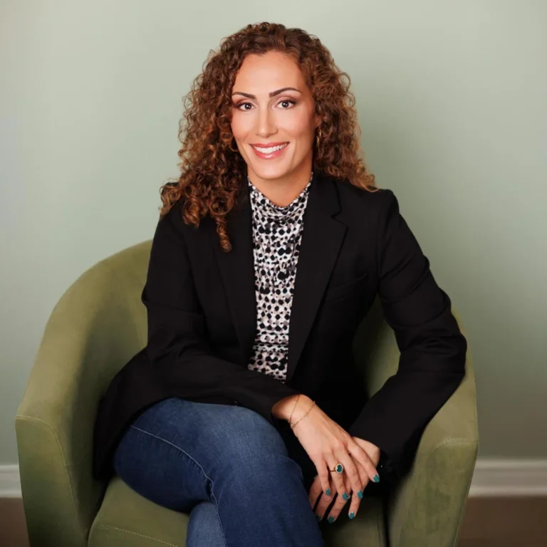 Liz Vocaturo-Chelchowski